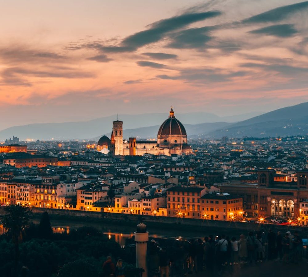 firenze
